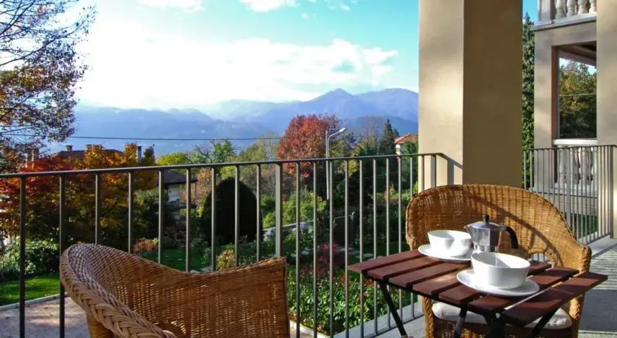 Residenza La Grolla