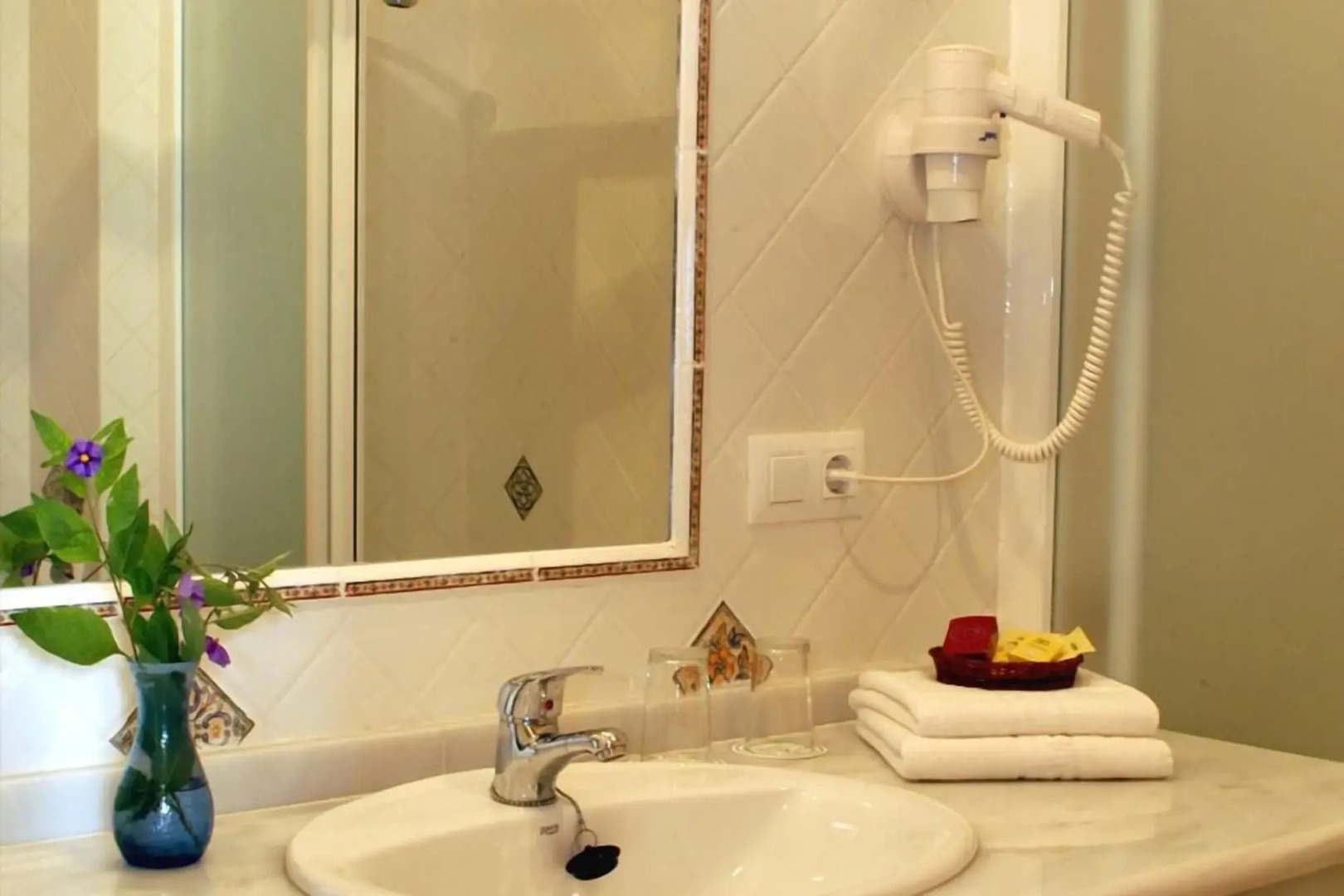 Hotel Mesón de la Molinera