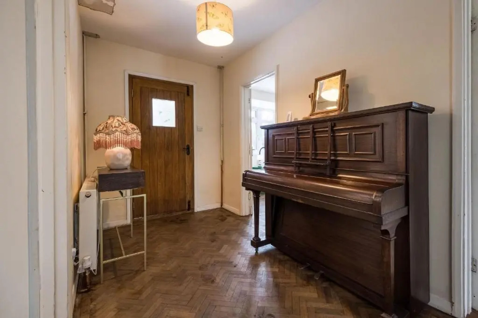 Stunning 4 BD Bungalow Banbury Northamptonshire