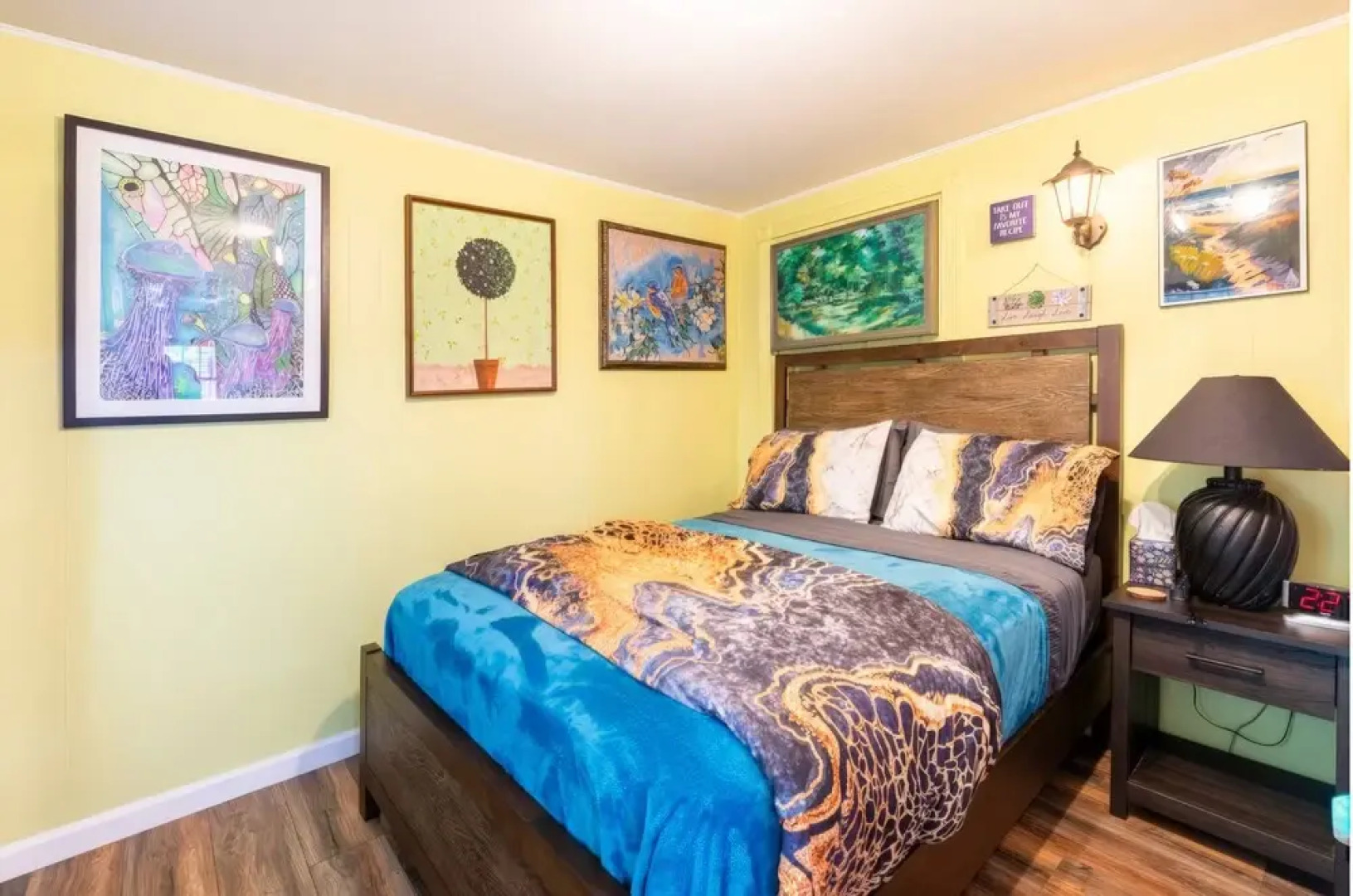 The Artist Studio Loft Inc