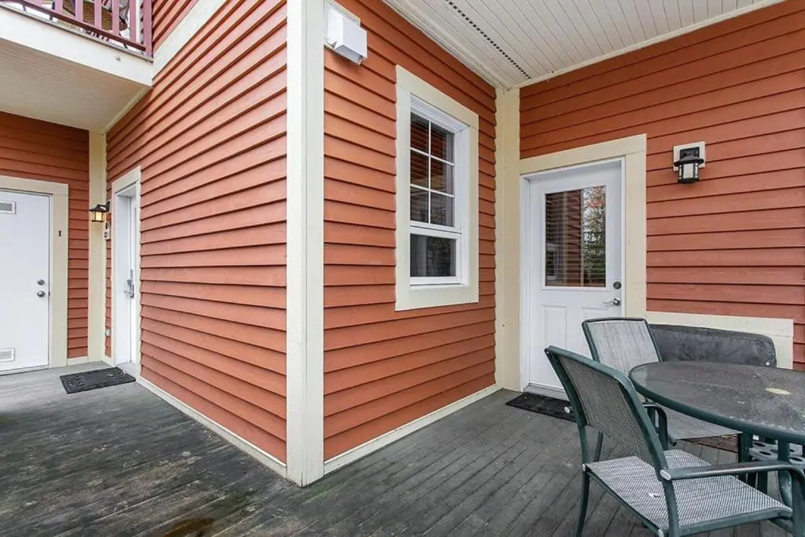 Les Eaux 225-1 by Escapades Tremblant