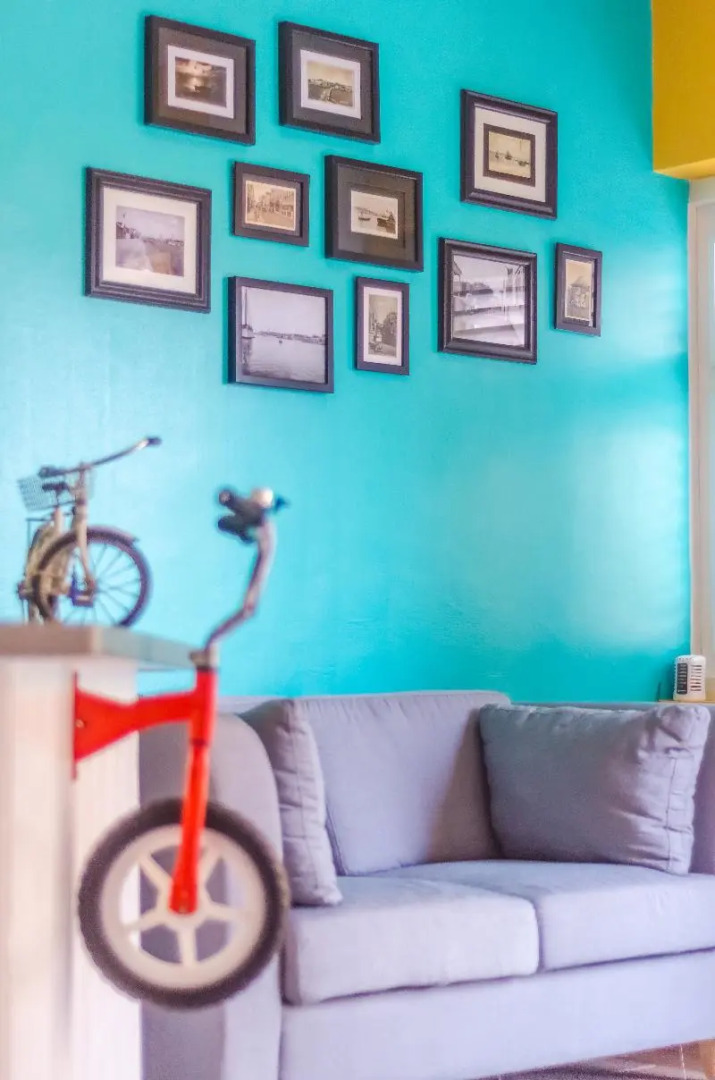 Bed & Bike Curacao Hotel