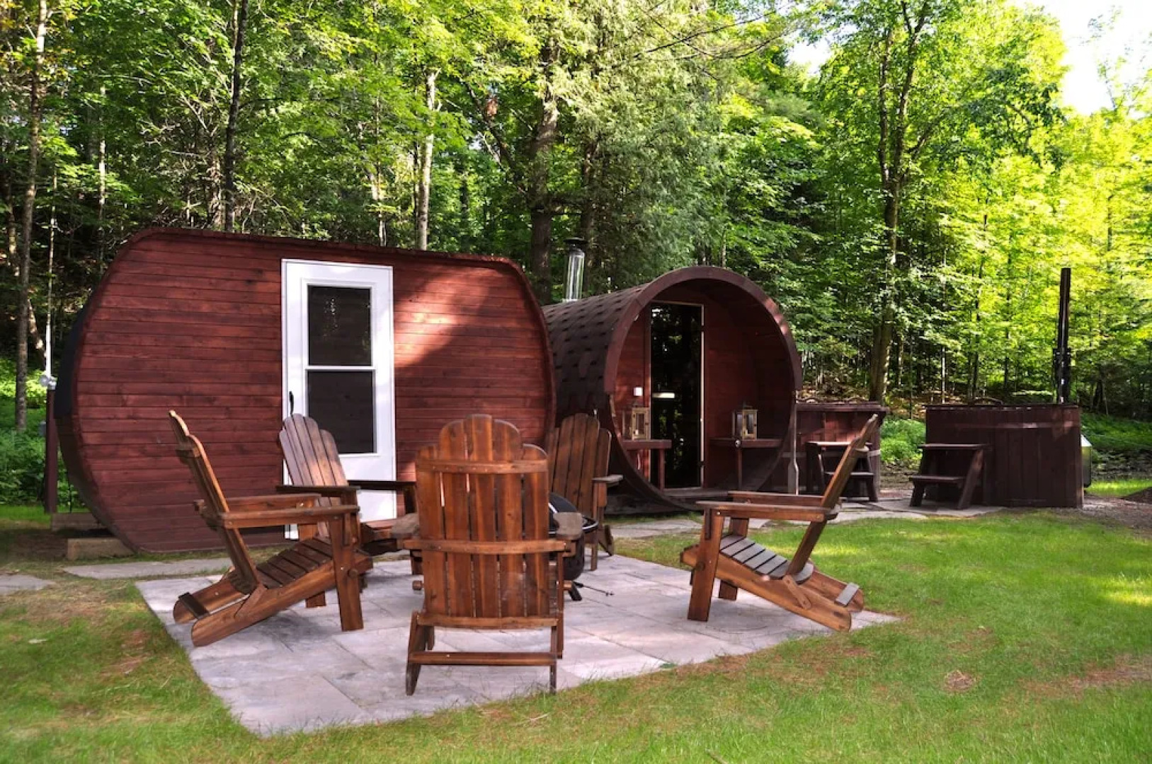 WilloBurke Boutique Inn & Nordic Spa