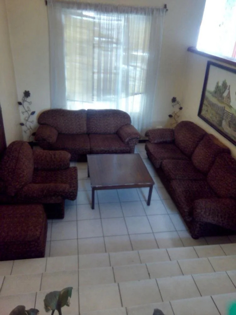 Bulawayo Central Lodge