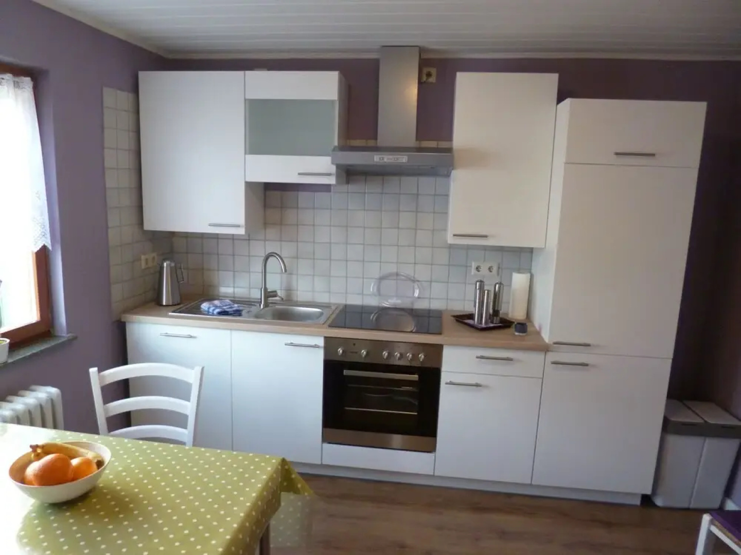 Lonniger House