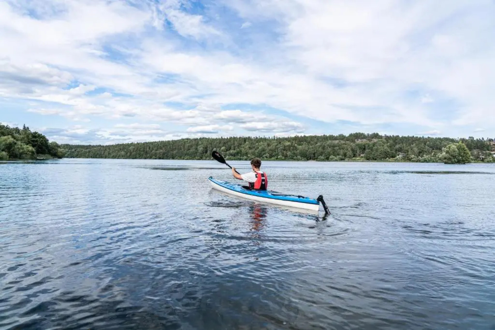 Magnolia House Norrviken