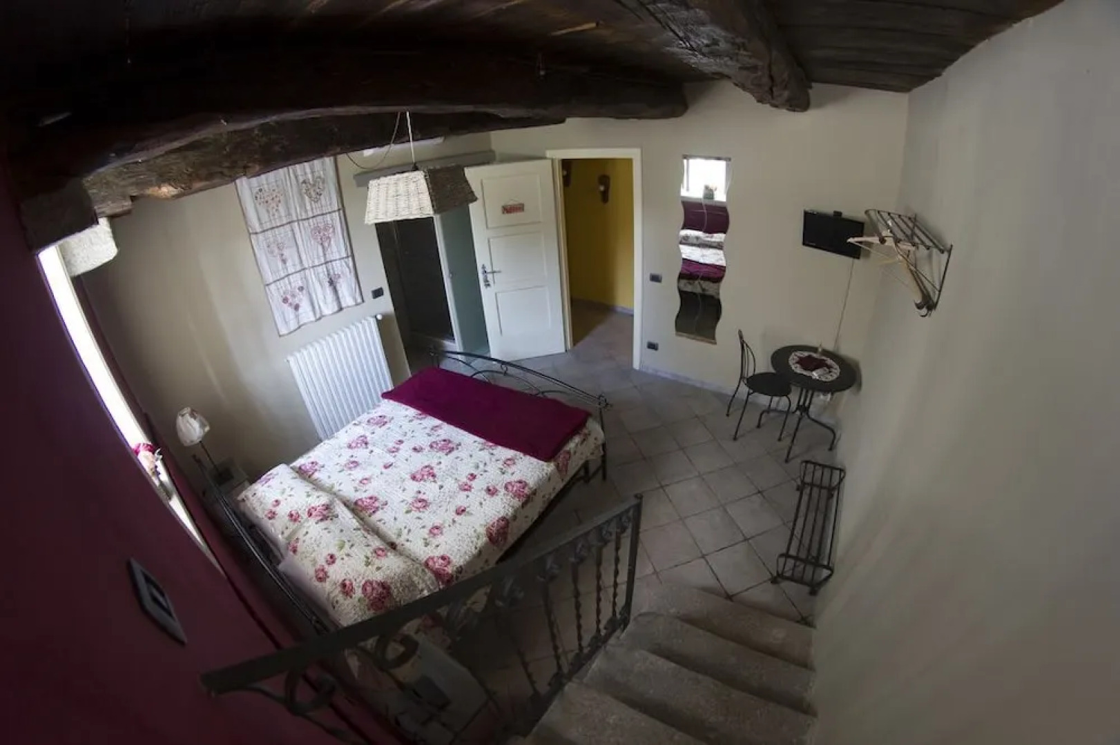 B&B L'Antico Torchio