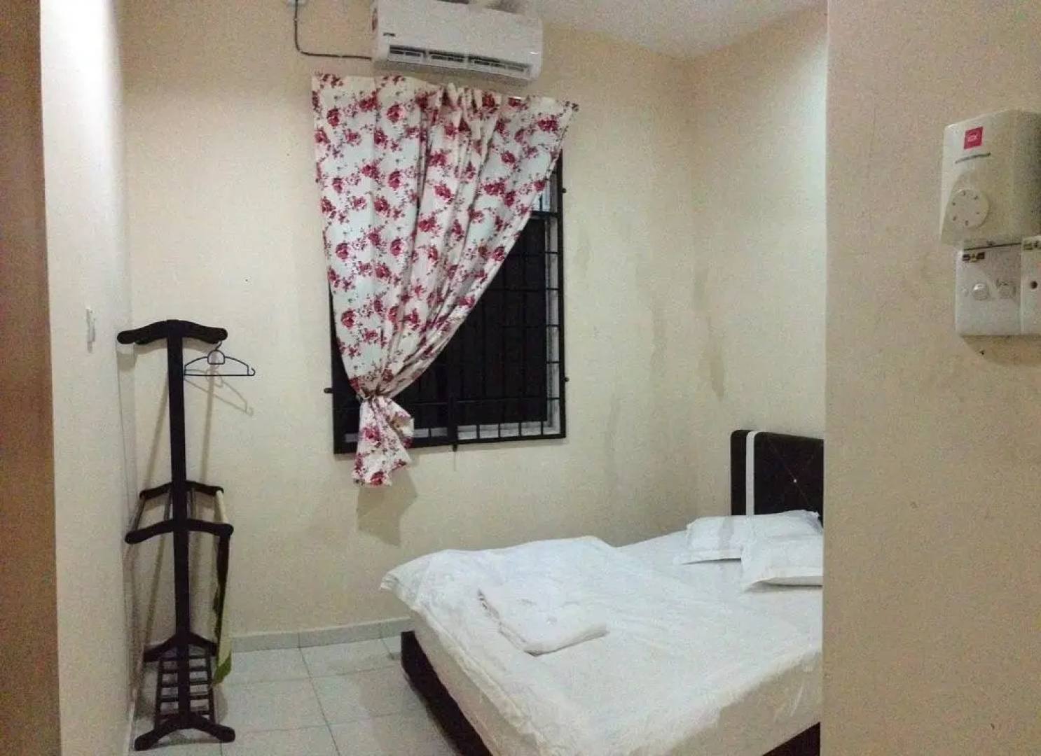 Promenade Homestay Dungun