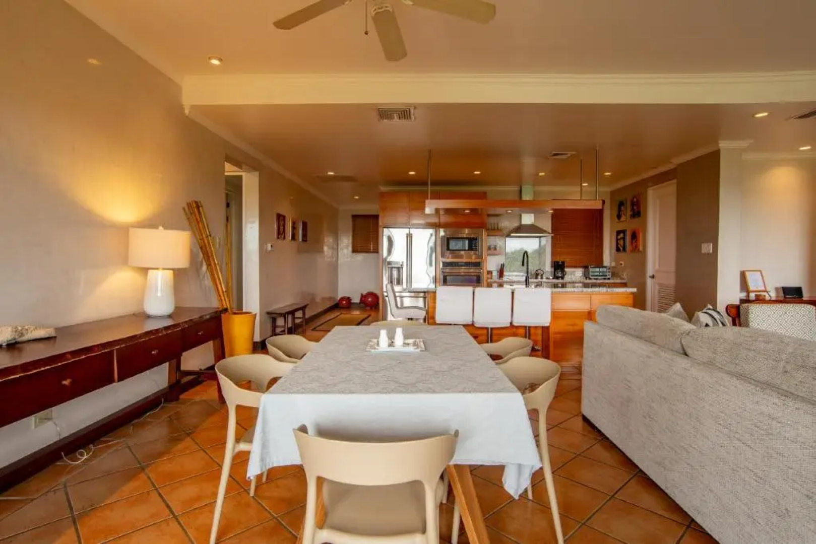 Ocean View  Condo at Reserva Conchal