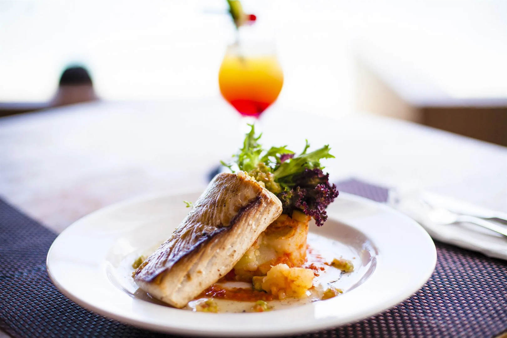 Lembongan Beach Club and Resort