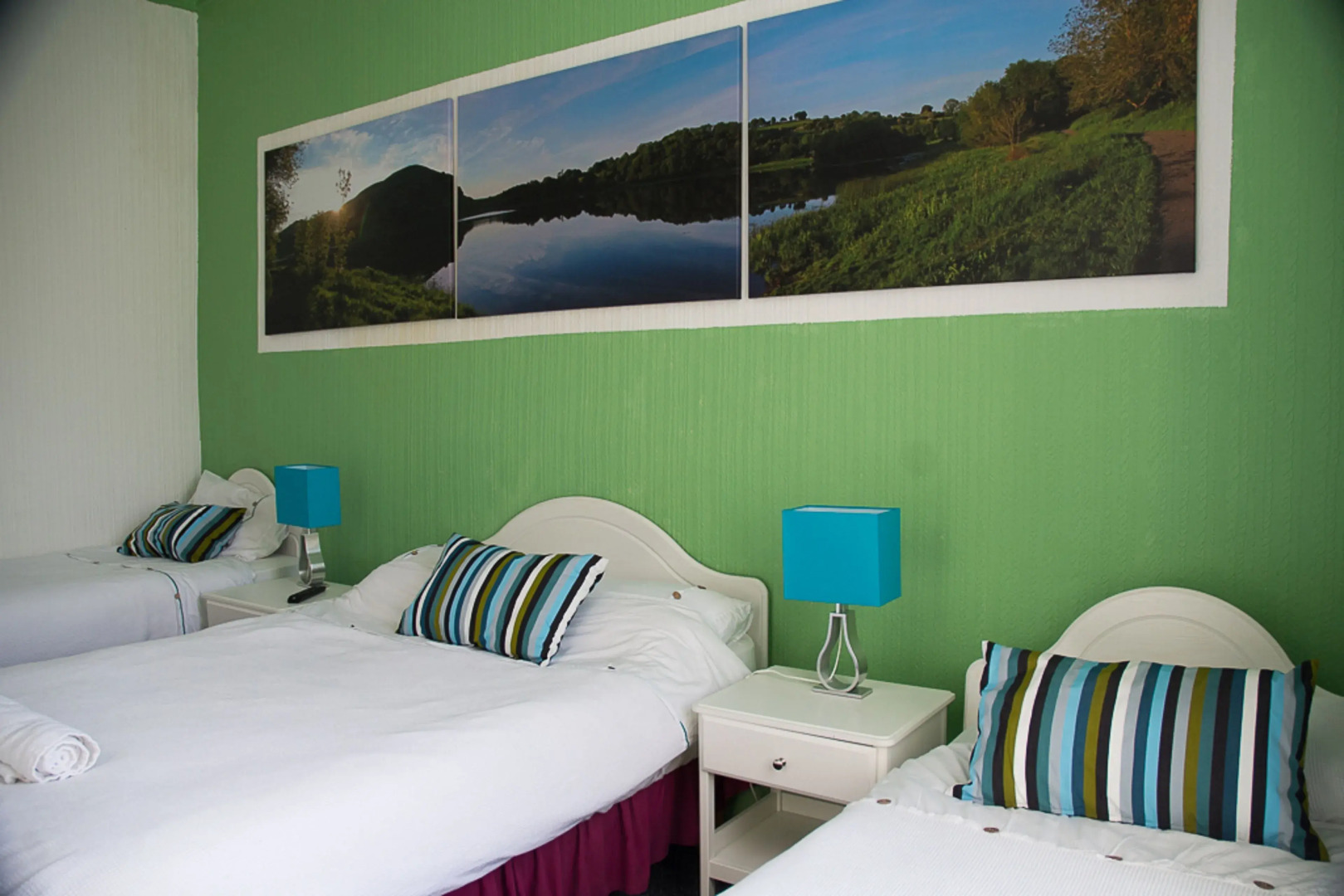 Portree Guesthouse - Ireland