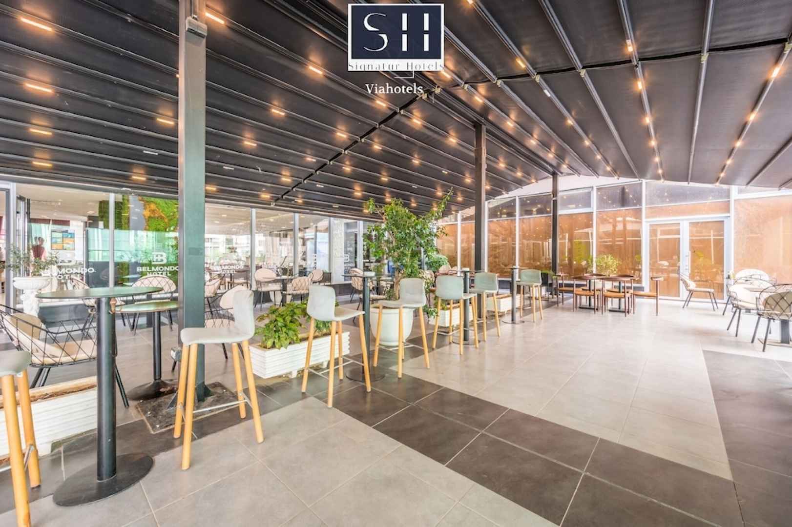 Signature BM Hotel Durres & Beach