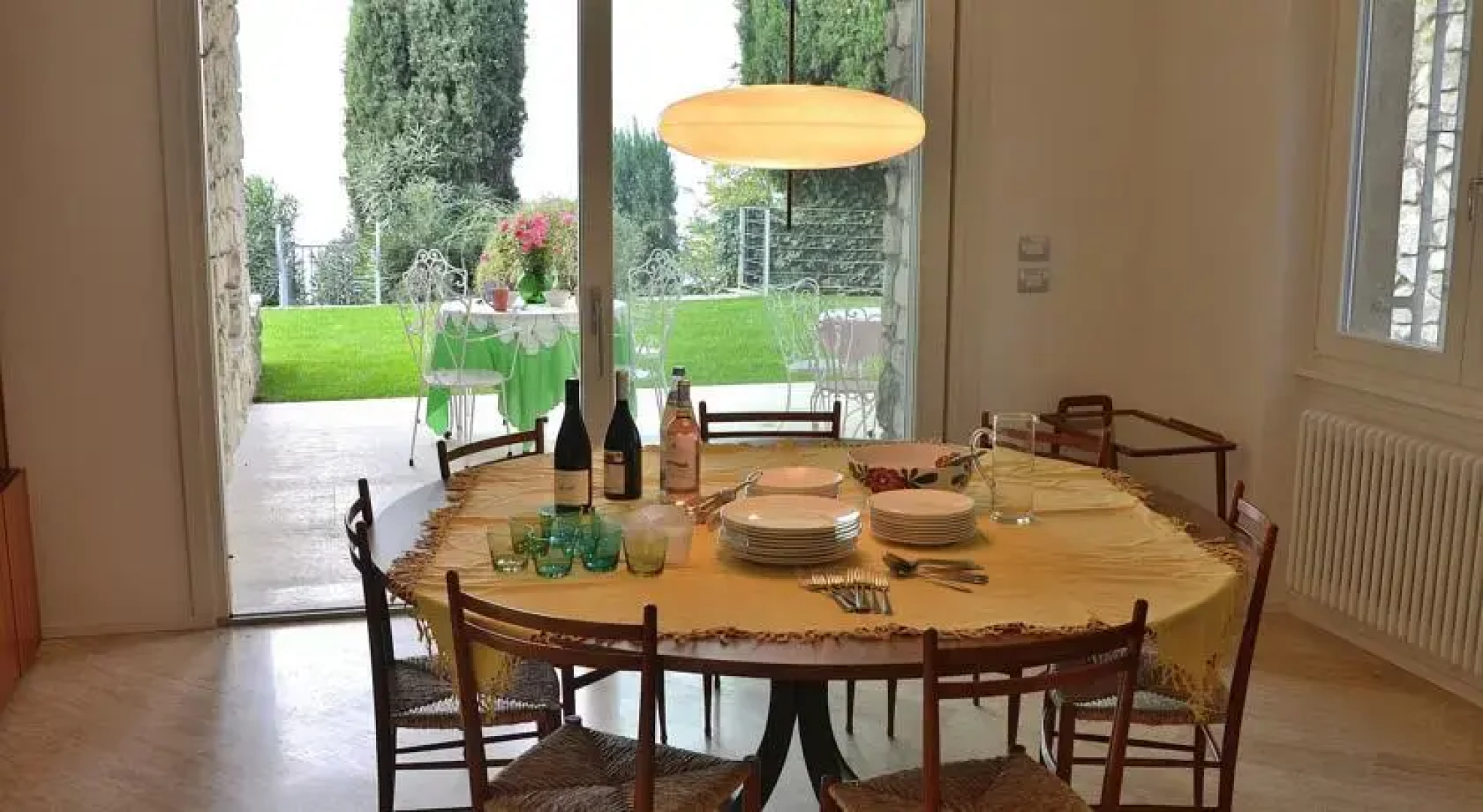 Villa Ai Cipressi