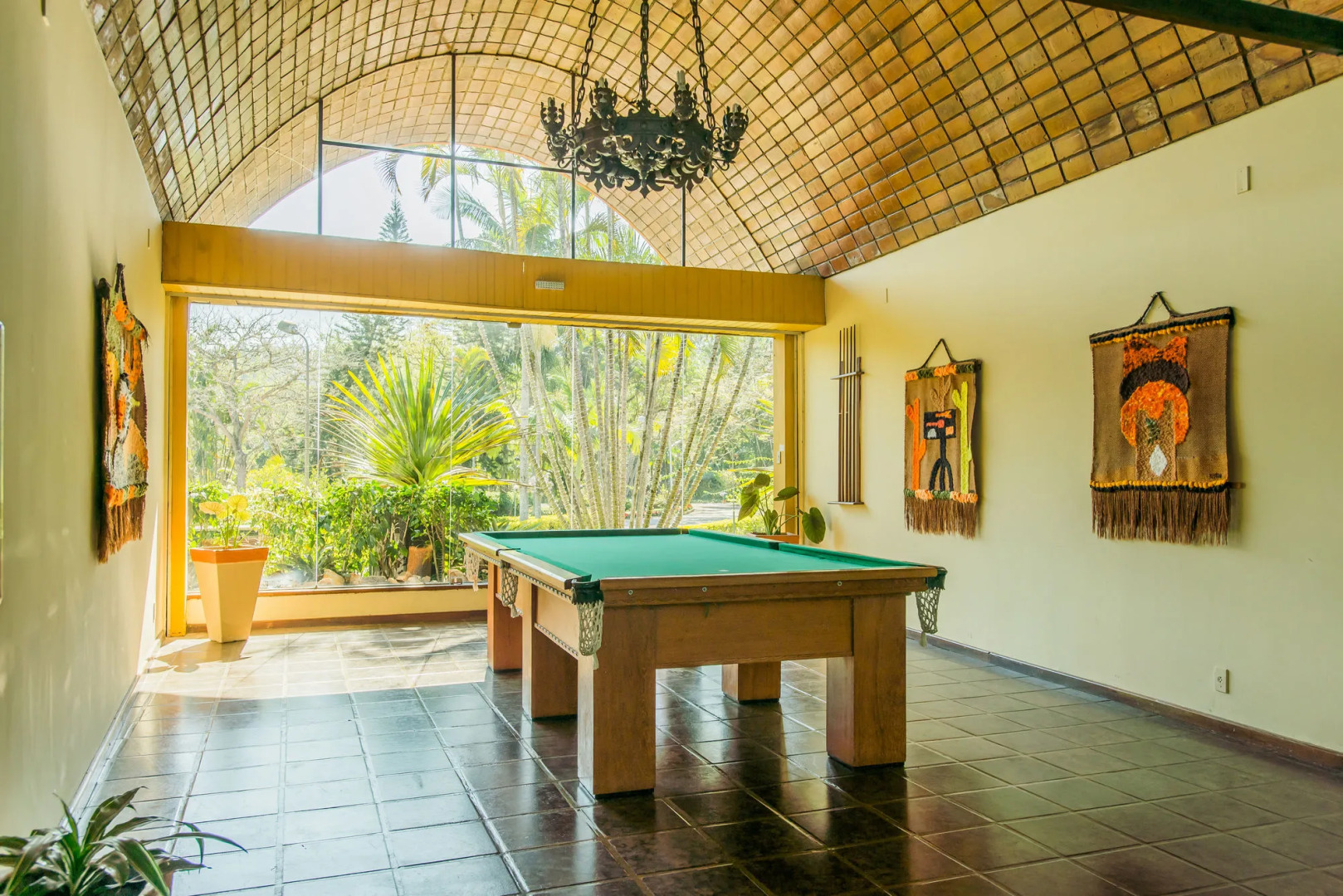 Hotel Internacional Gravatal