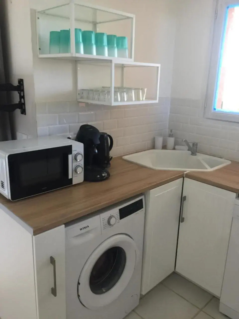 Résidence Playa Del Oro 31