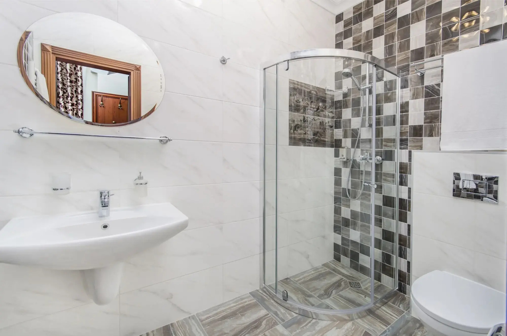 Отель Парк Лэйн