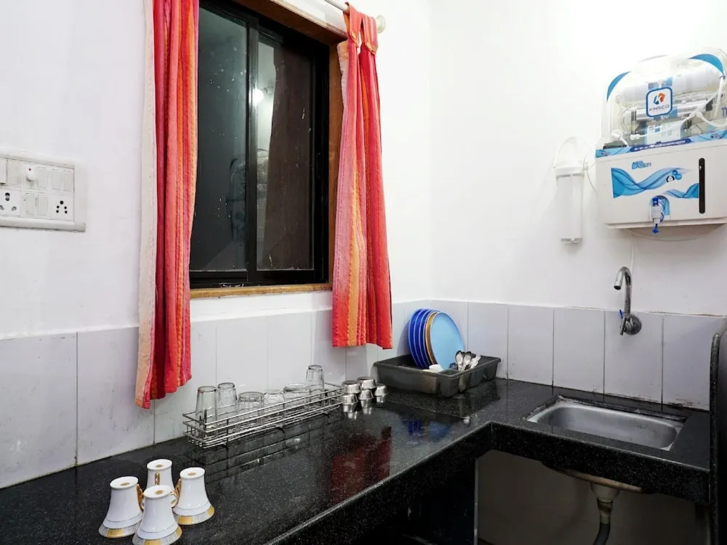 OYO 19625 Home Alluring 2BHK Karla Caves