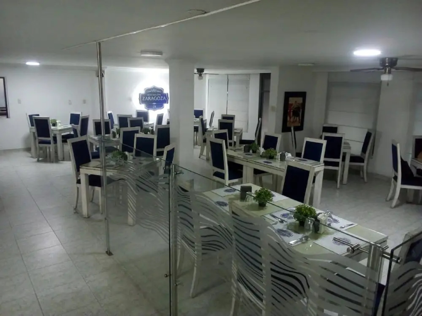 Hotel El Pilar