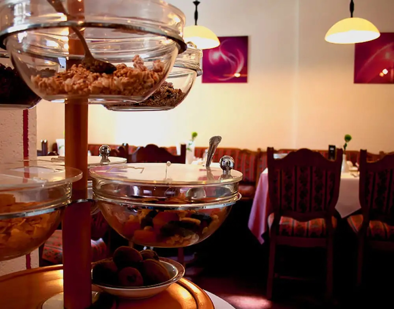 Hotel Landhaus Duerkop