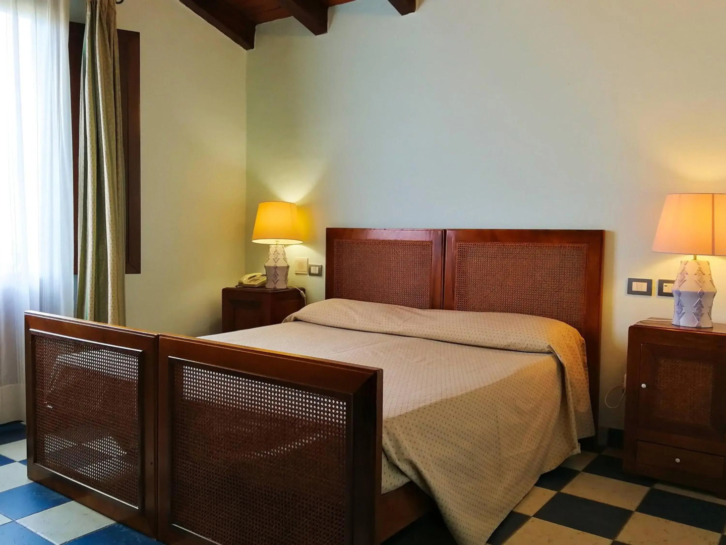 Hotel Il Vecchio Mulino