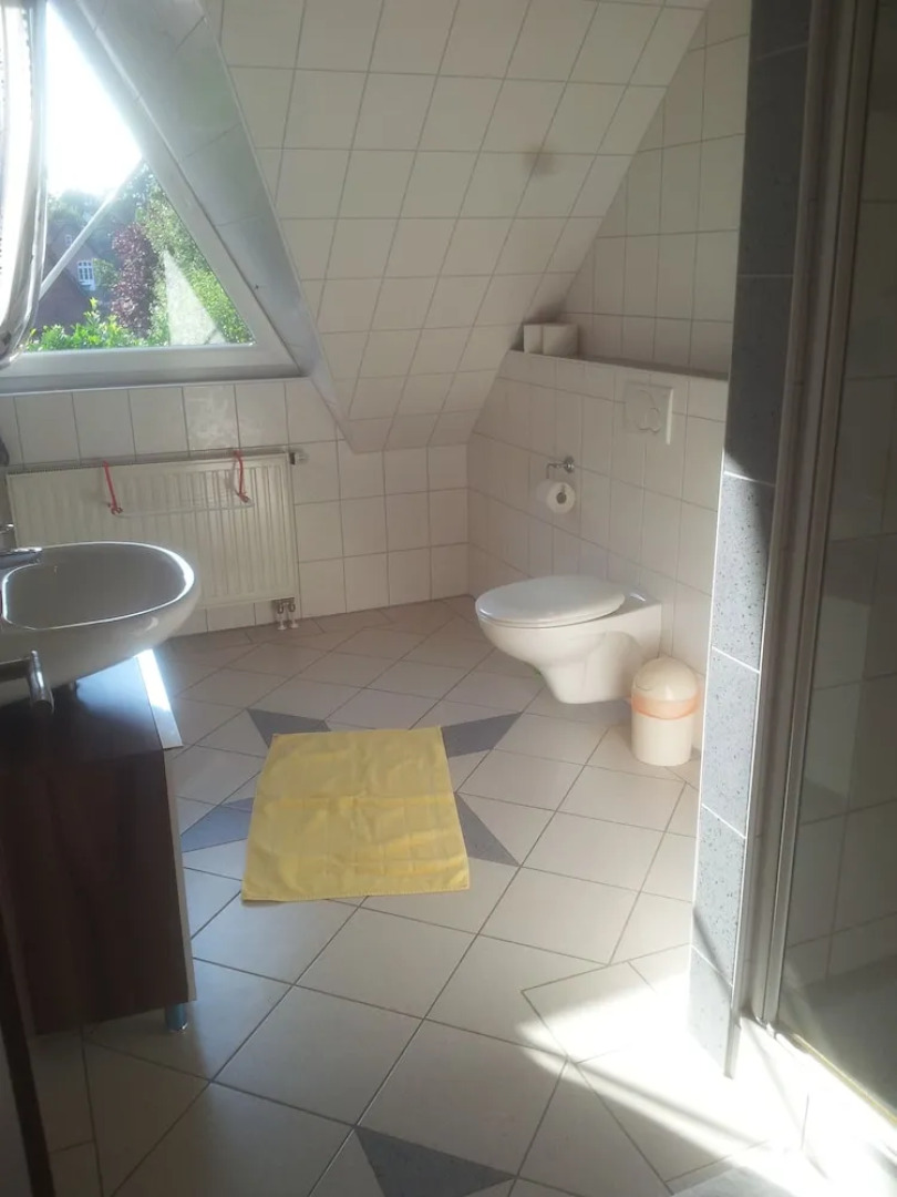 Ferienwohnung Strudthoff