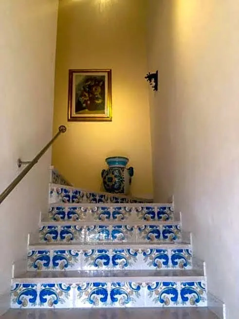 BB Villa Rosa