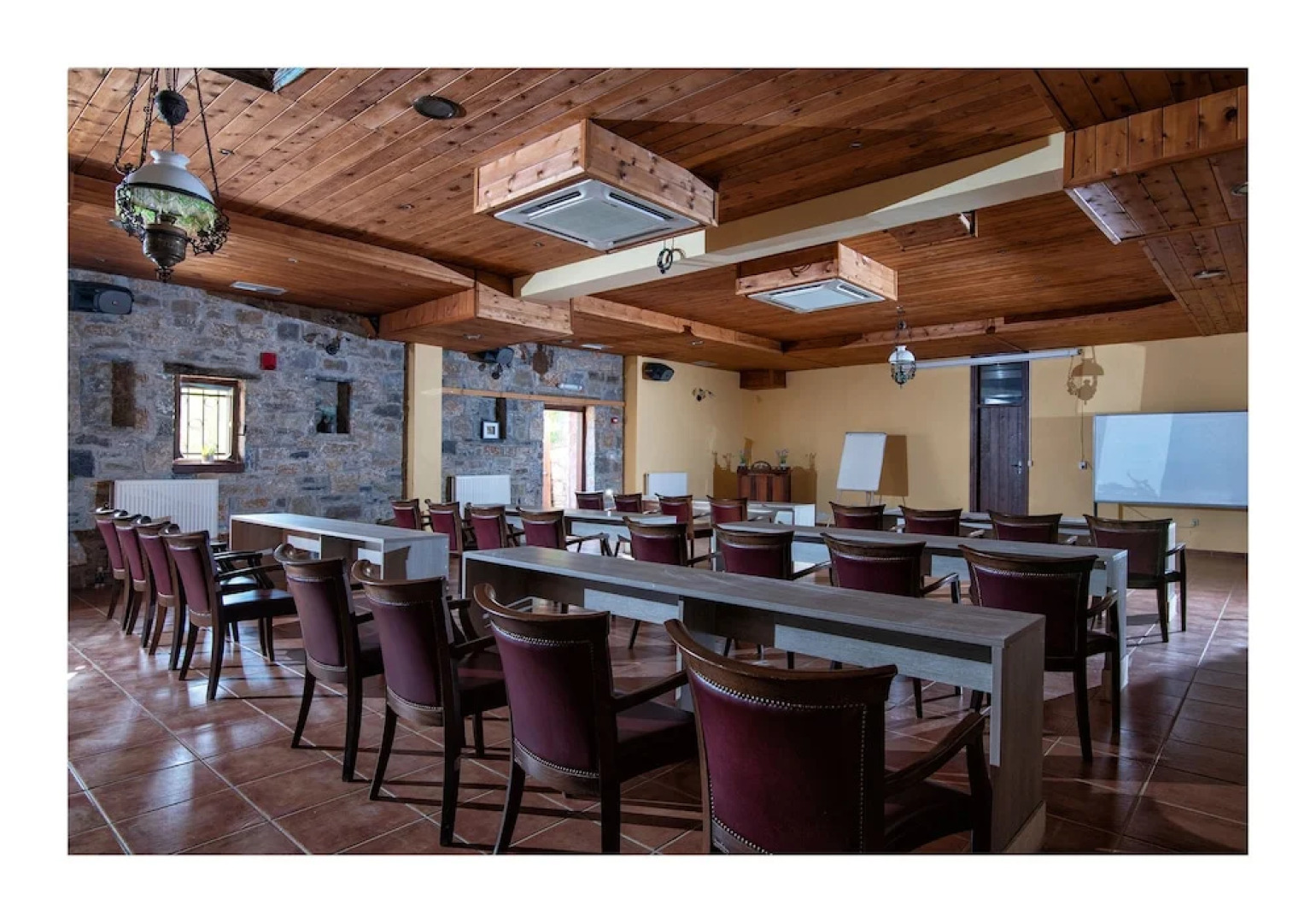 Enagron Ecotourism Village