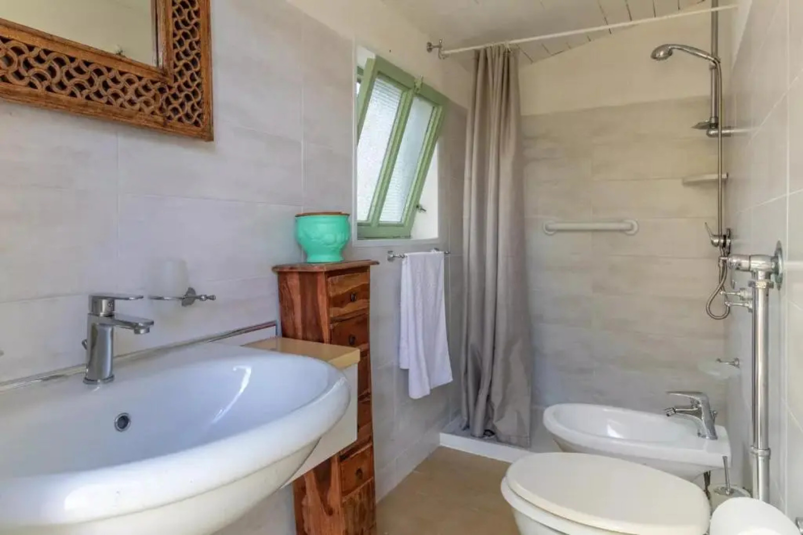 Villa Marina D'Oriente