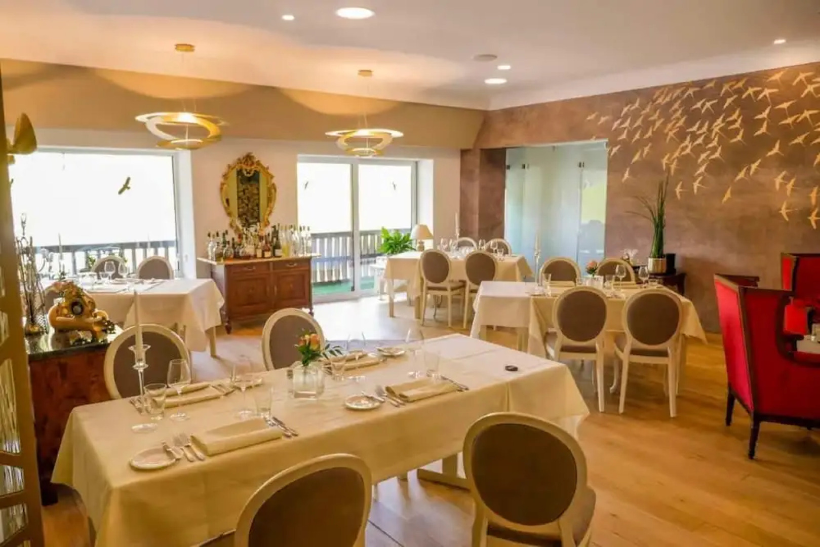 Hotel Weiherhof am Golfpark