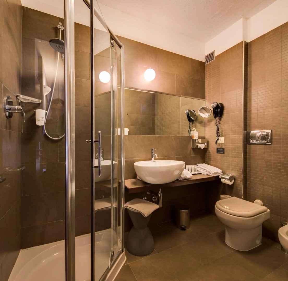 Best Western Plus Hotel Farnese