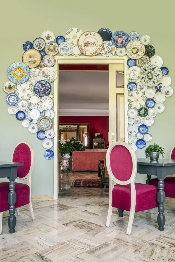 La Posta Hotel & Thermal Spa