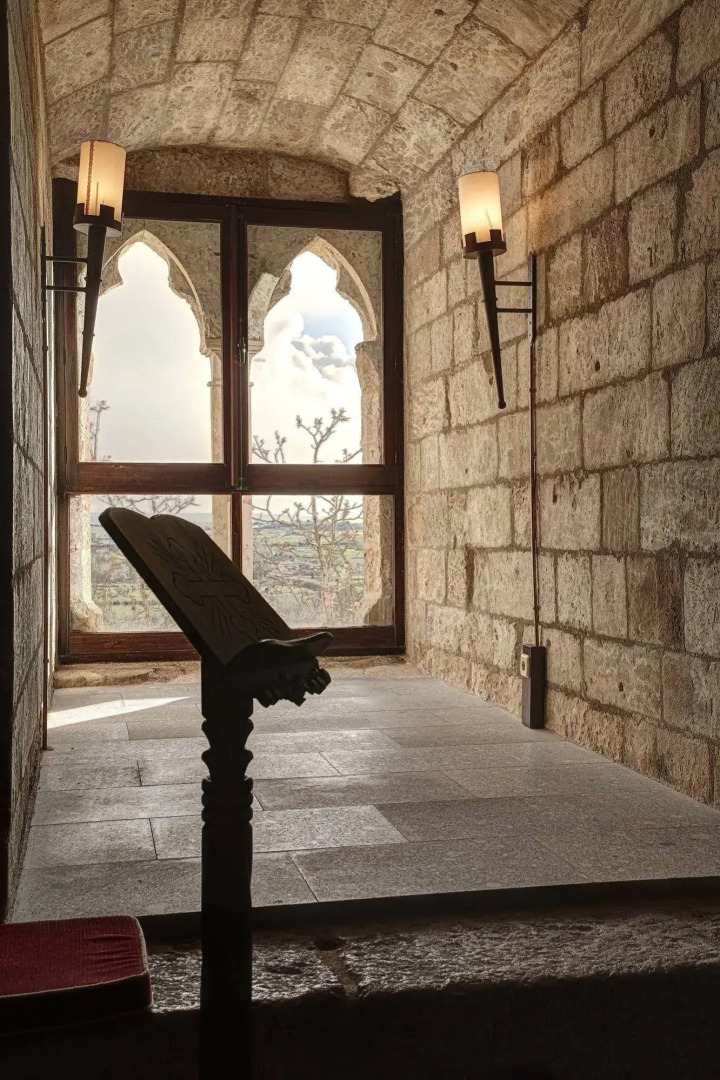 Parador de Ciudad Rodrigo