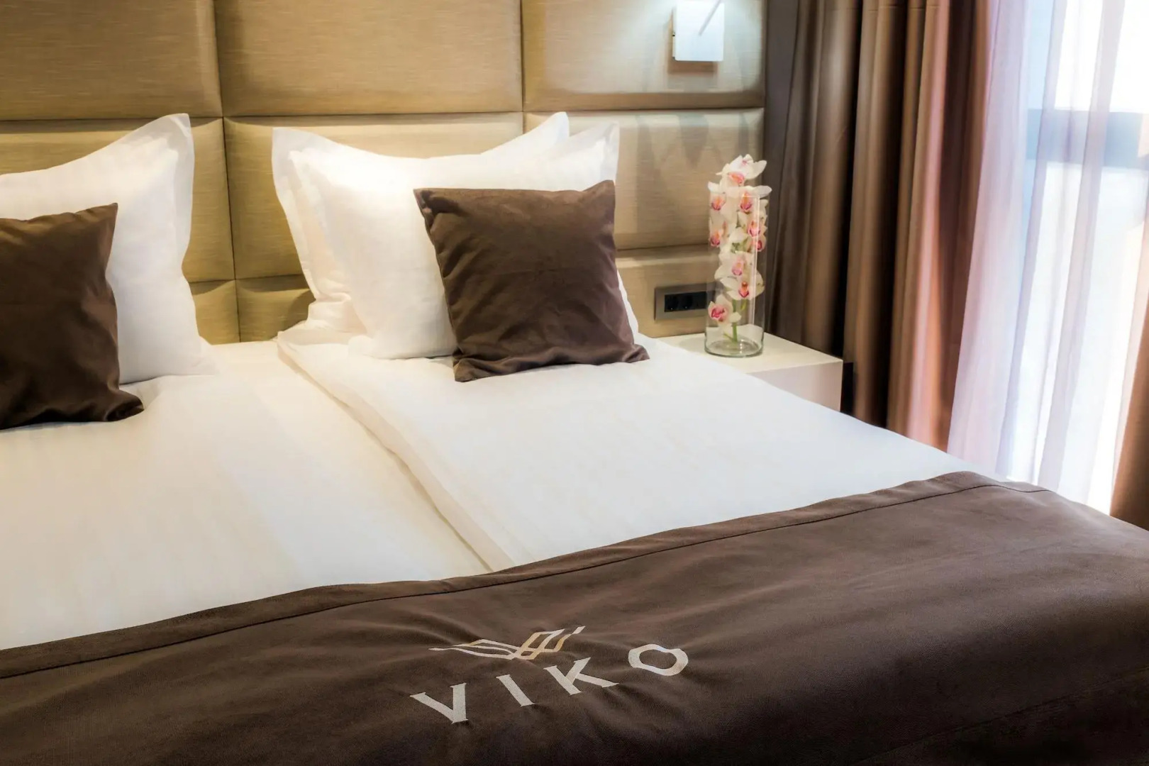 VIKO Boutique Apart Hotel
