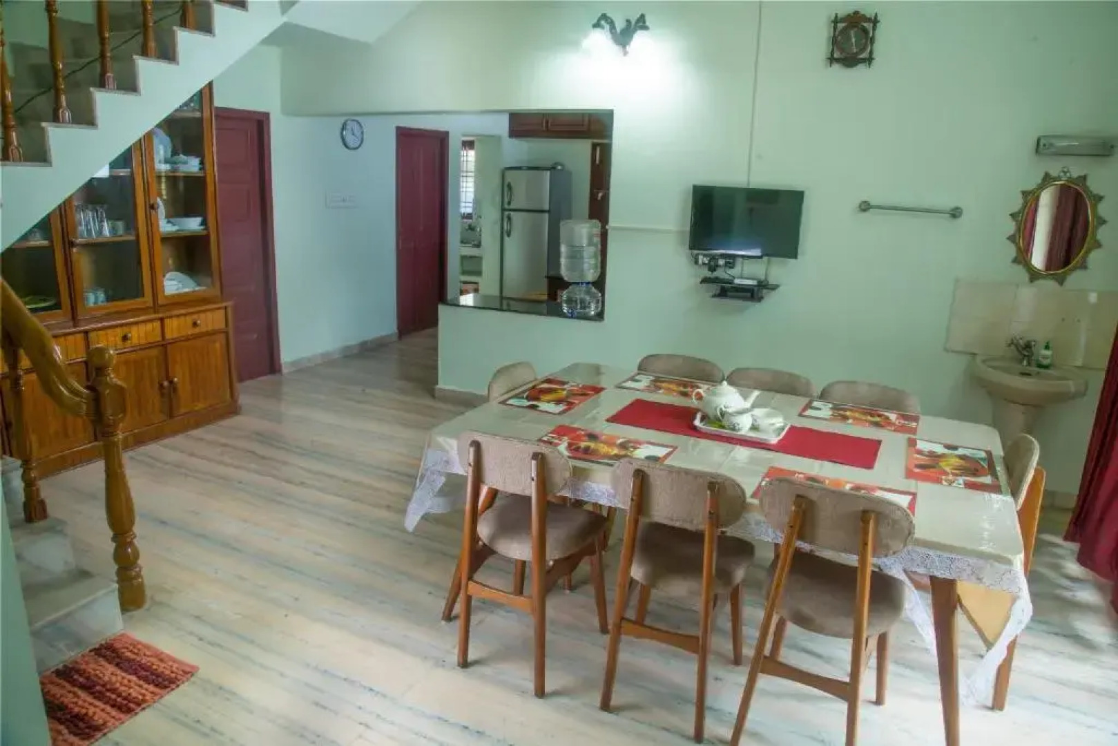 Lake County Heritage Home