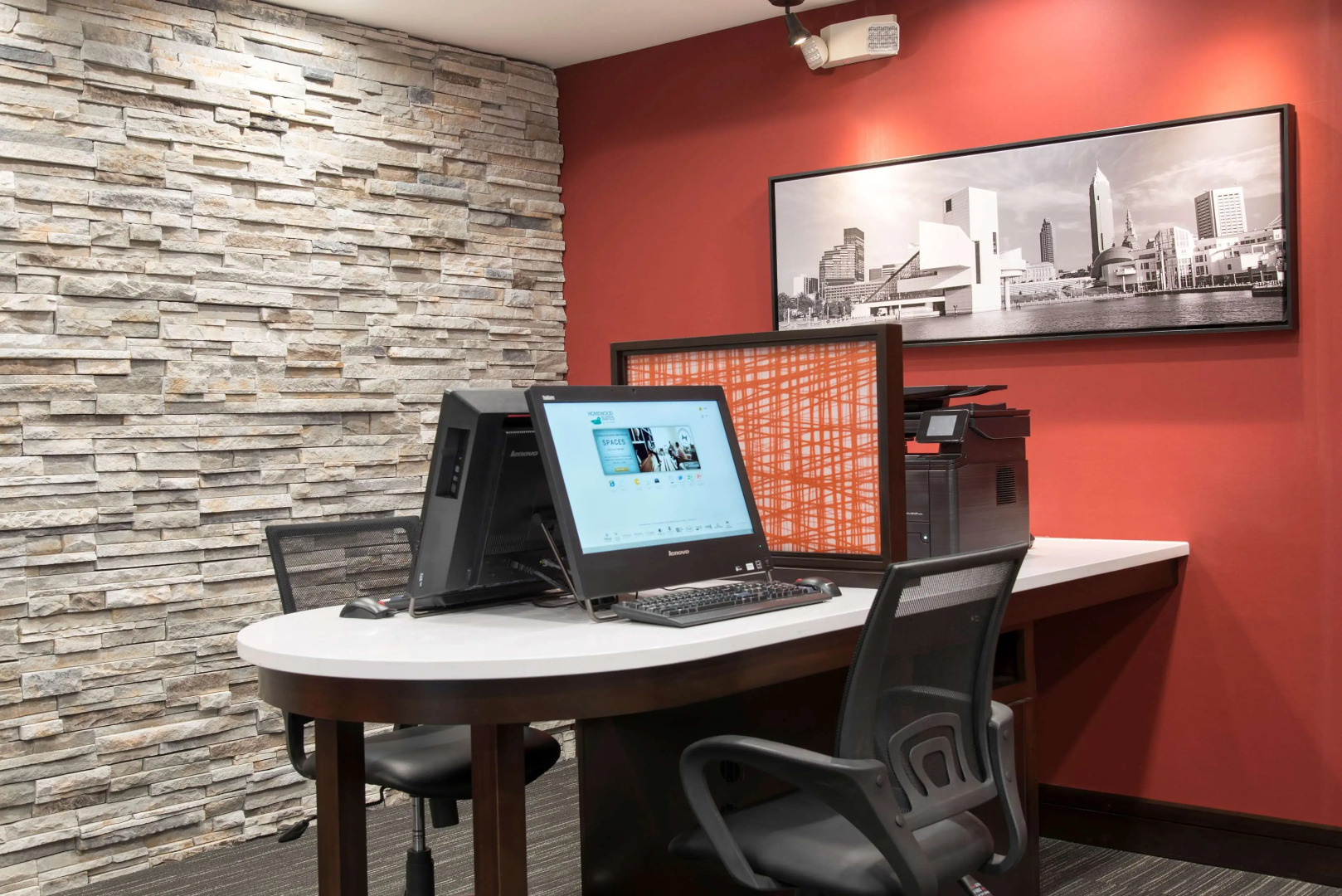 Homewood Suites by Hilton Cleveland/Sheffield