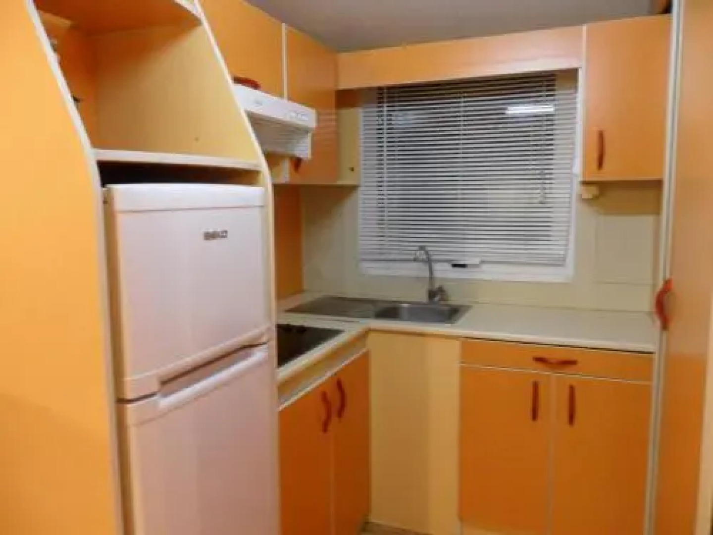 Montsant Park Camping & Bungalow