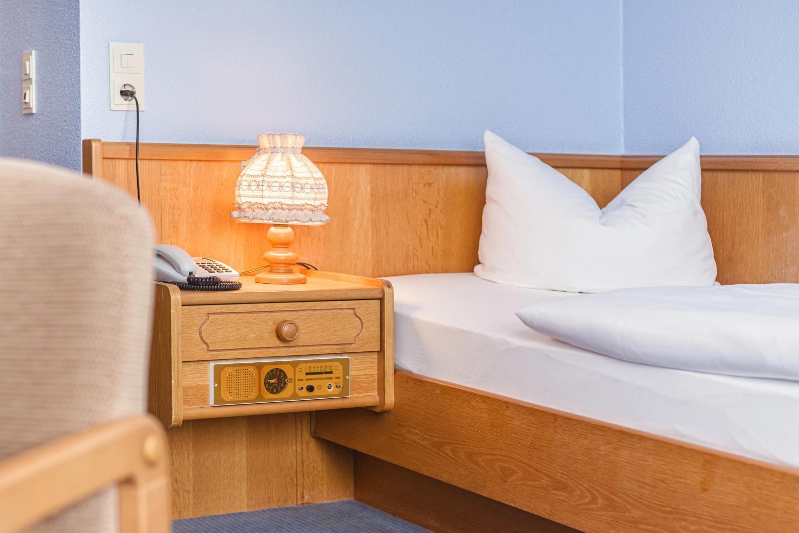 Hotel Hannover Airport by Premiere Classe