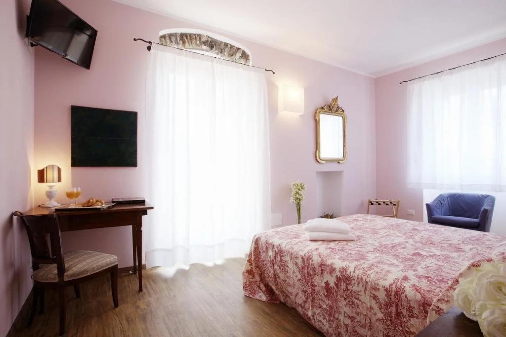 La Madonetta - Dimora d'epoca -