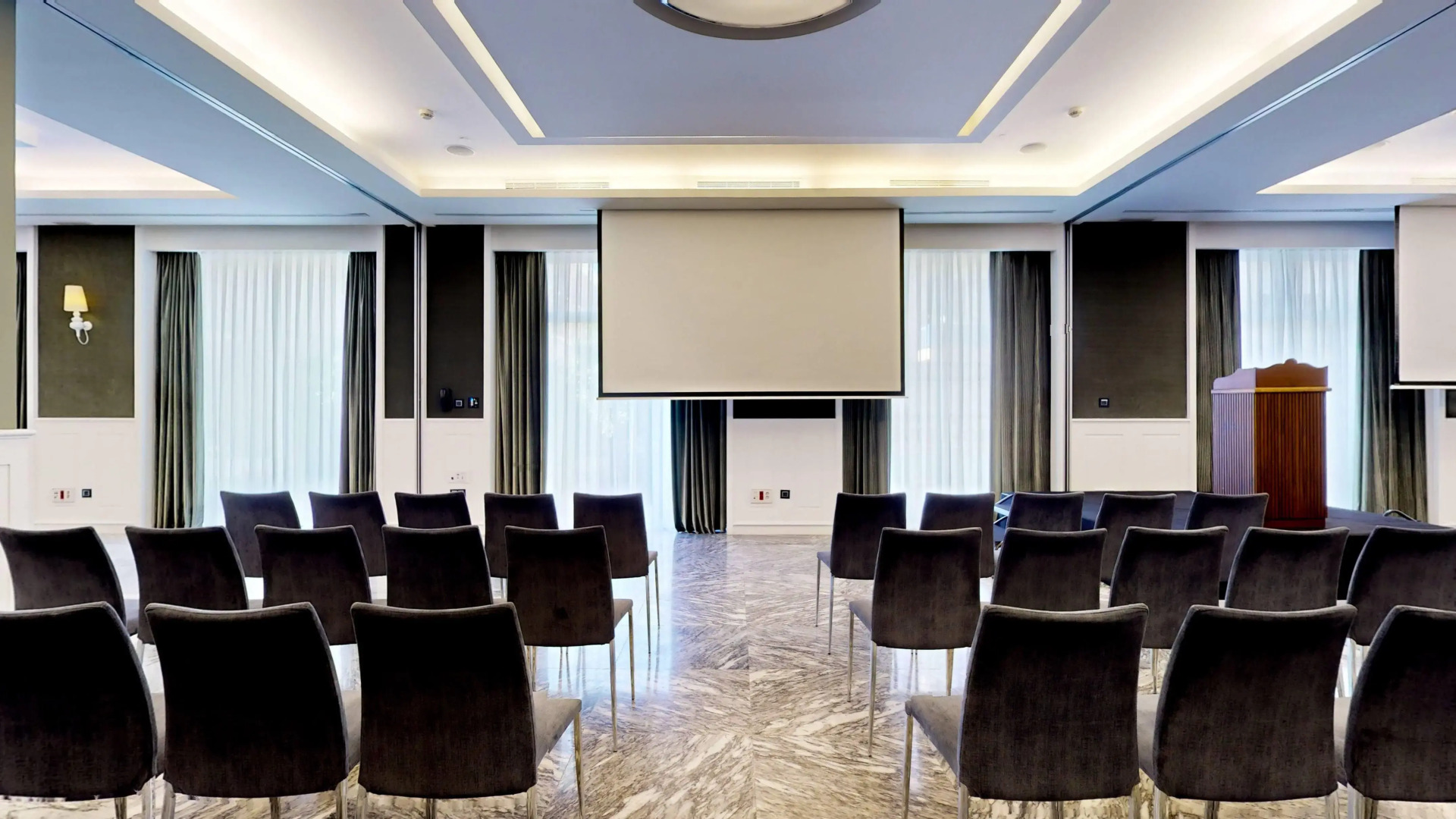 Hotel Colón Gran Meliá