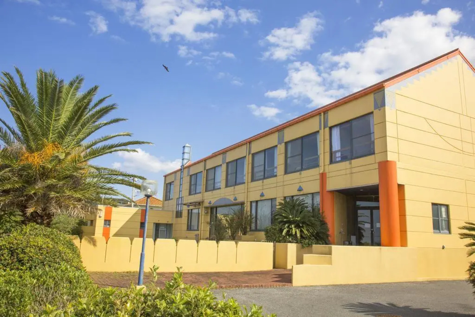 Pet to Tomaru Umibe No Hotel Caro Foresta Tateyama Diana