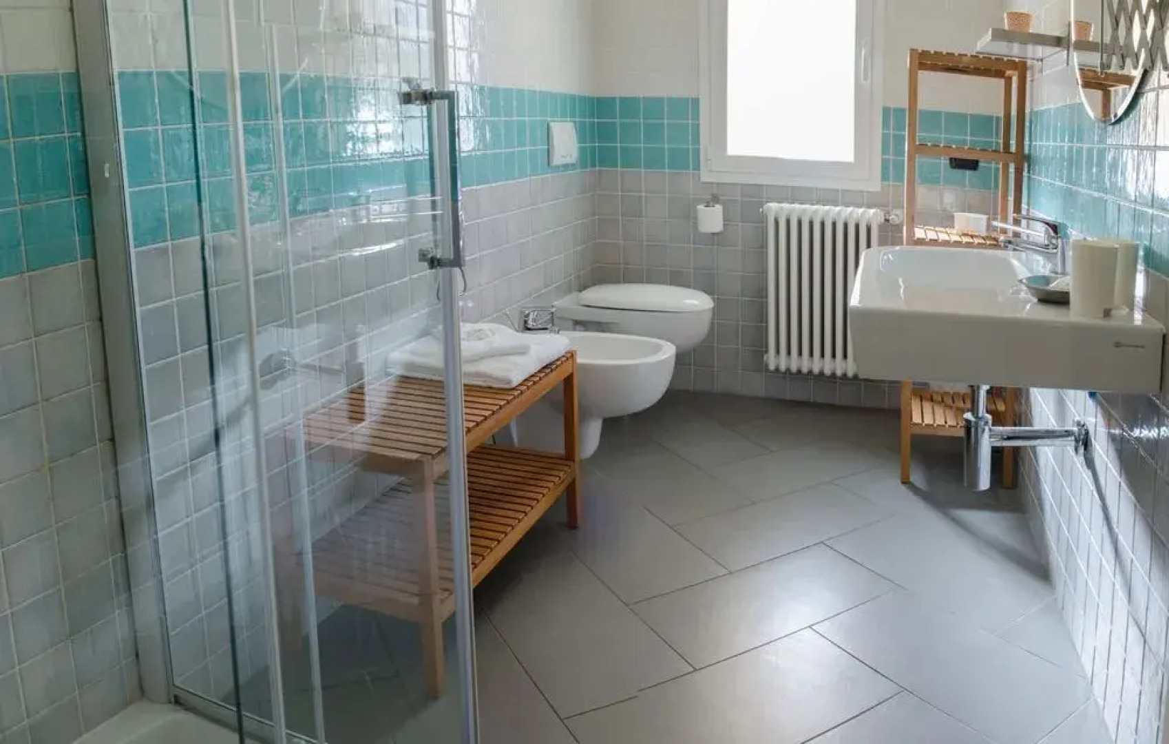 Residence Aia de Mà