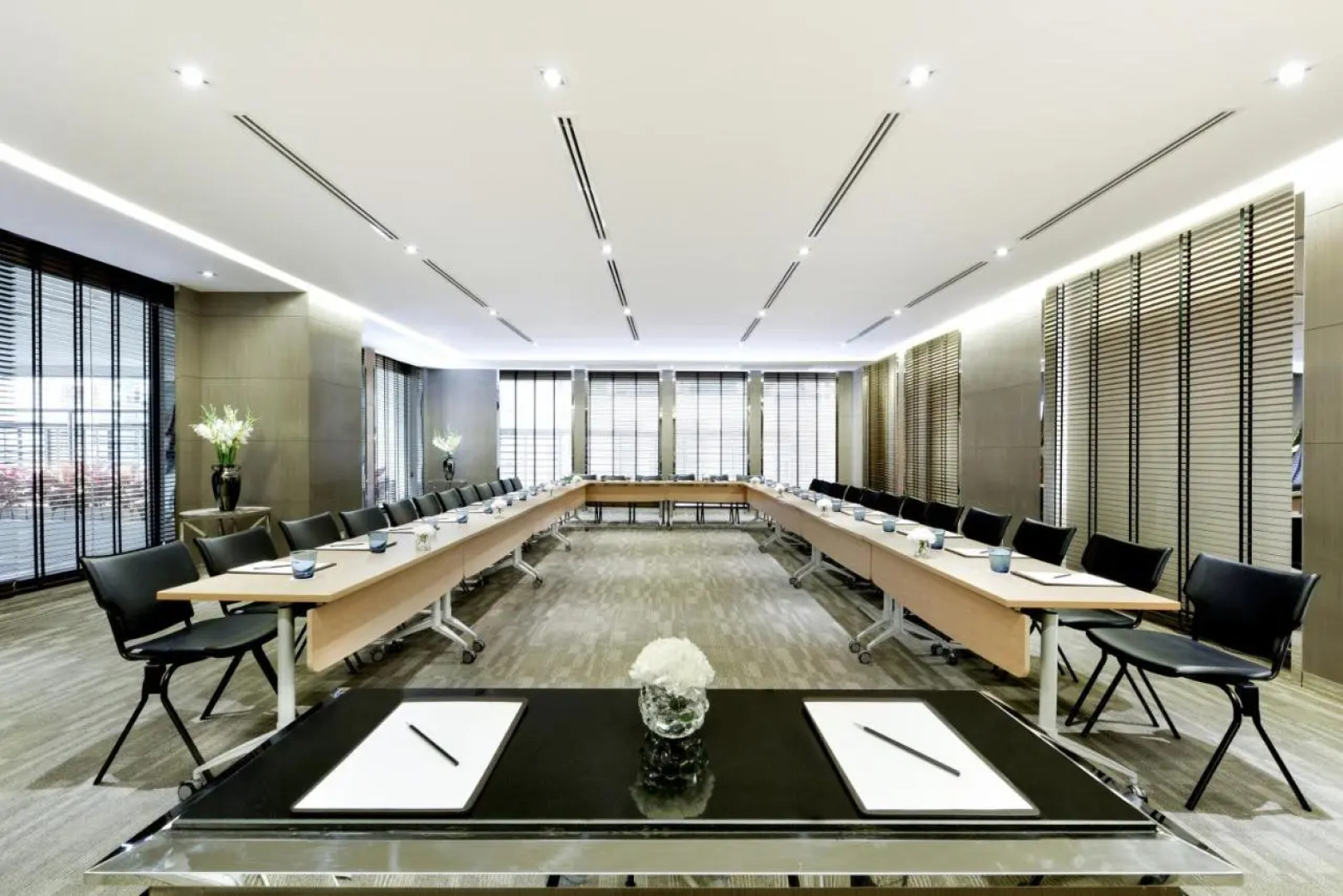 Centre Point Hotel Chidlom