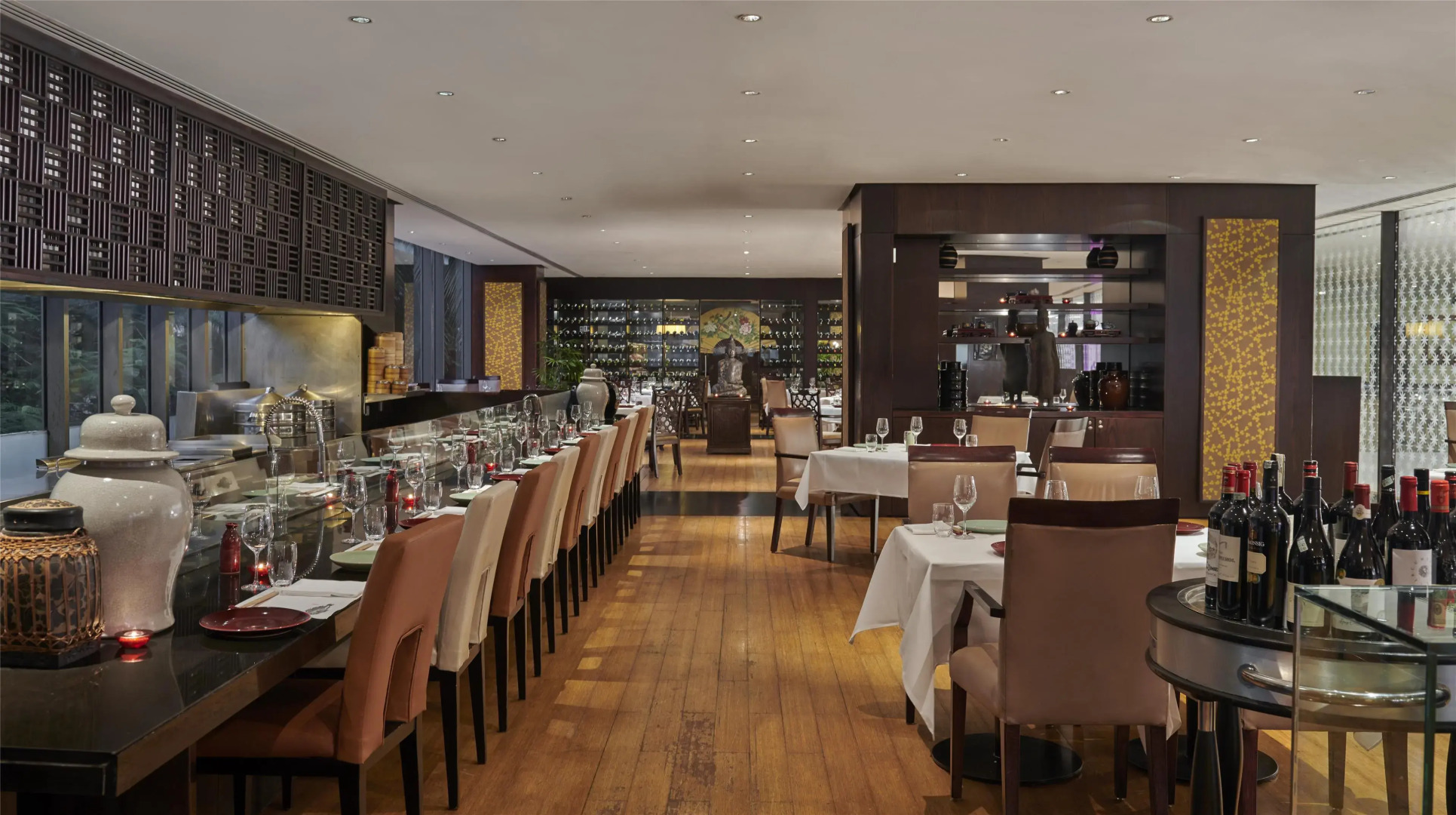 Hyatt Regency Dar Es Salaam, The Kilimanjaro