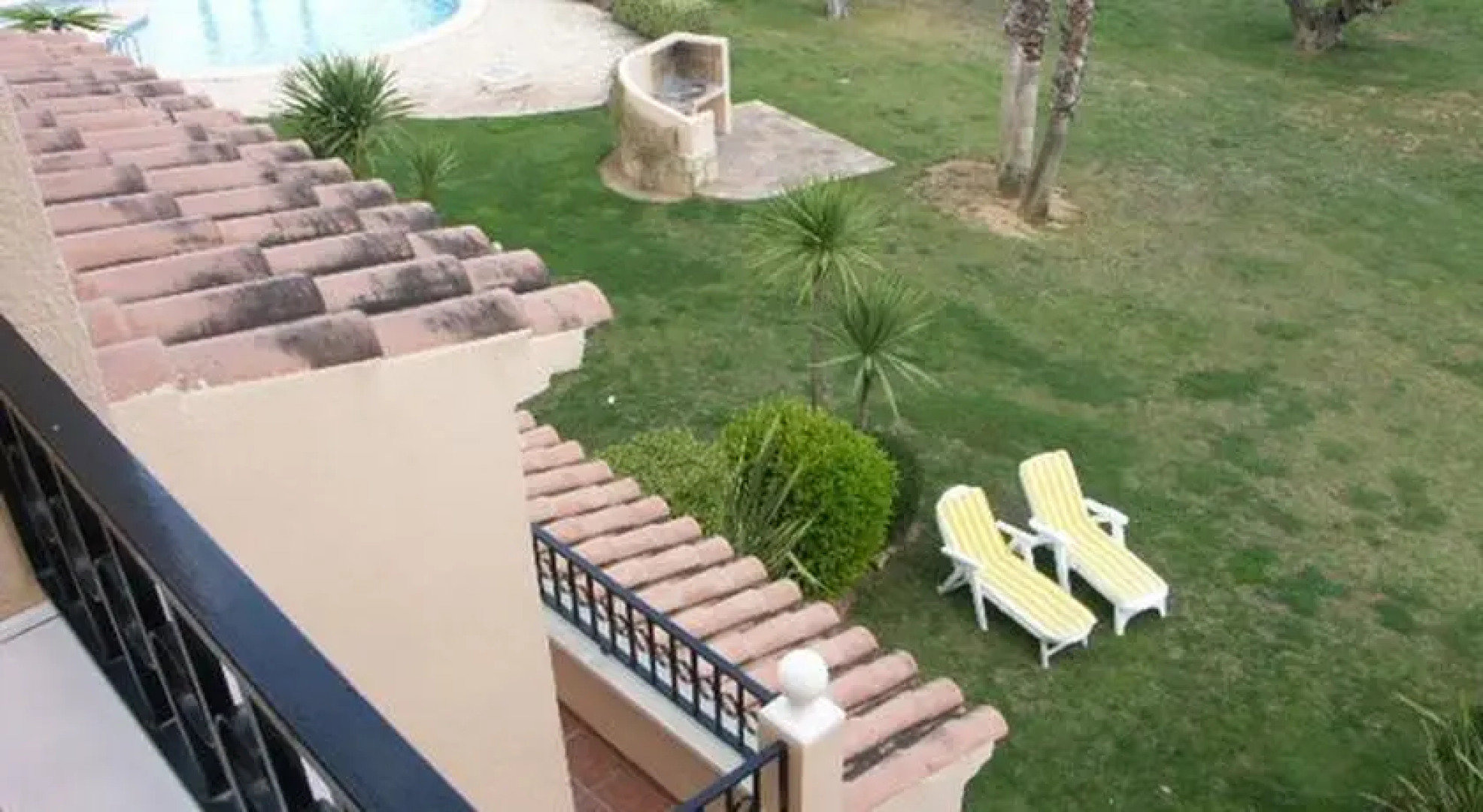 Vista Verde by Golfinc