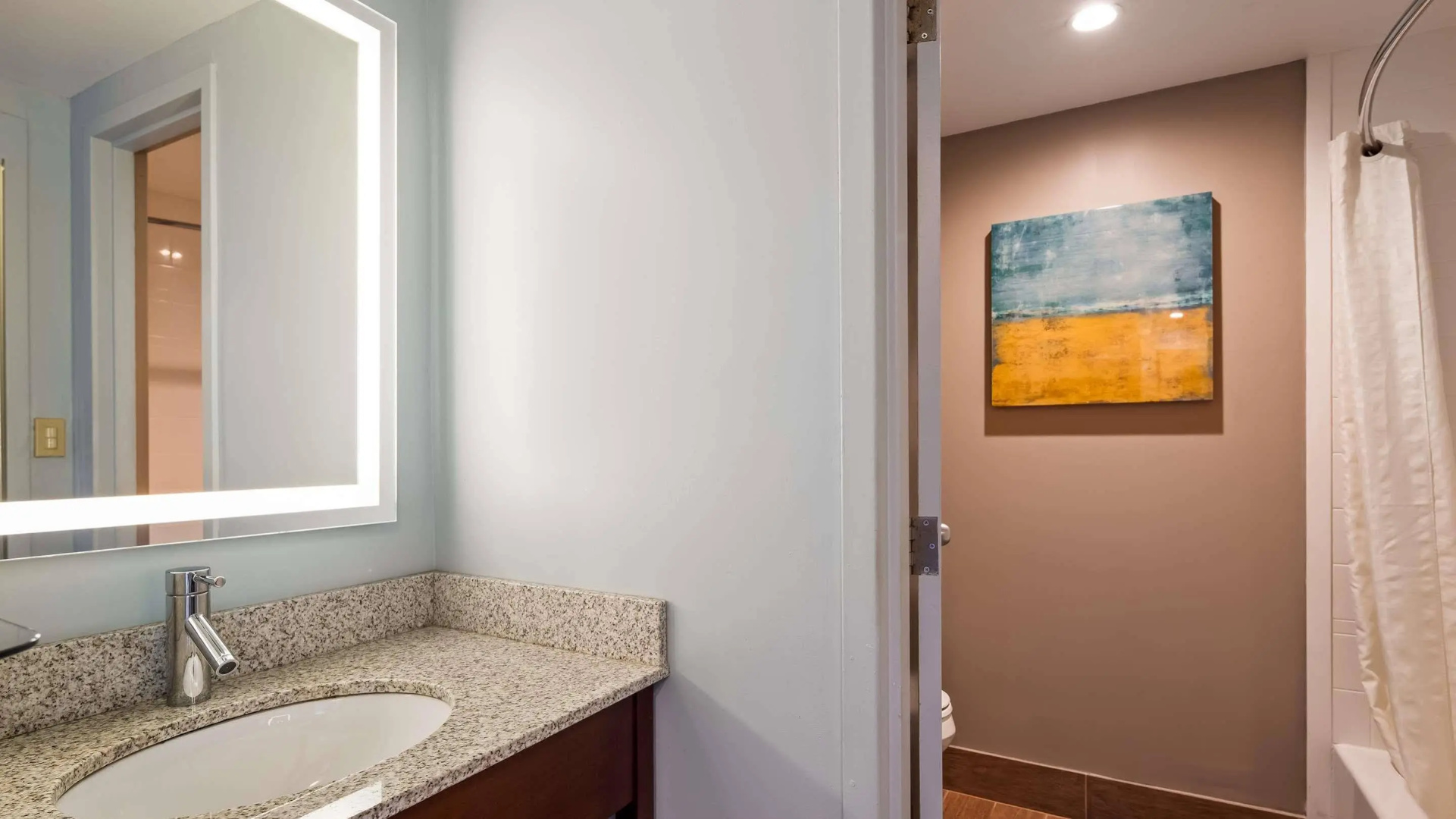 Best Western Ocean Reef Suites