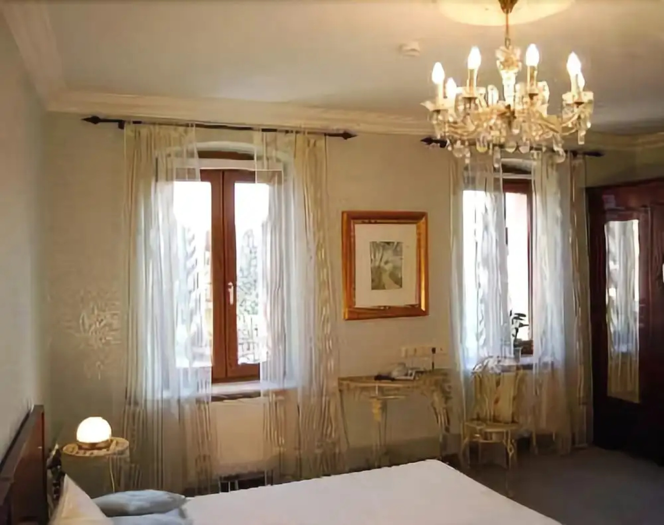 Hotel Figo