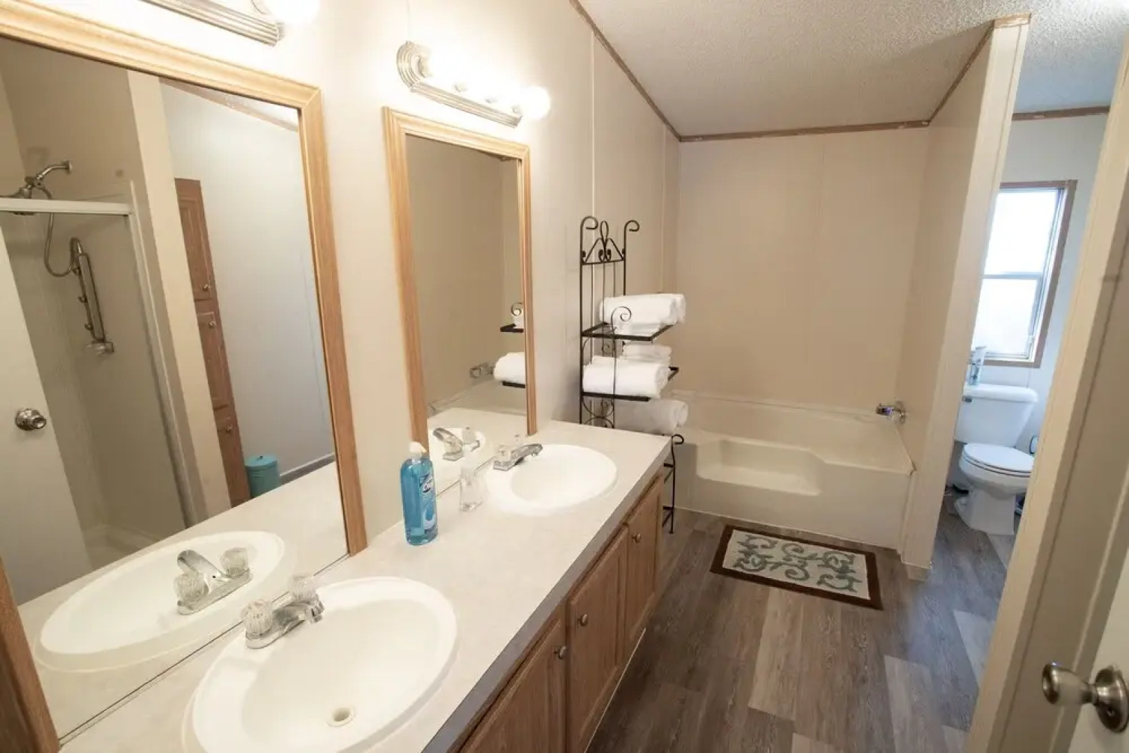 Bluff Haus at Lake Placid