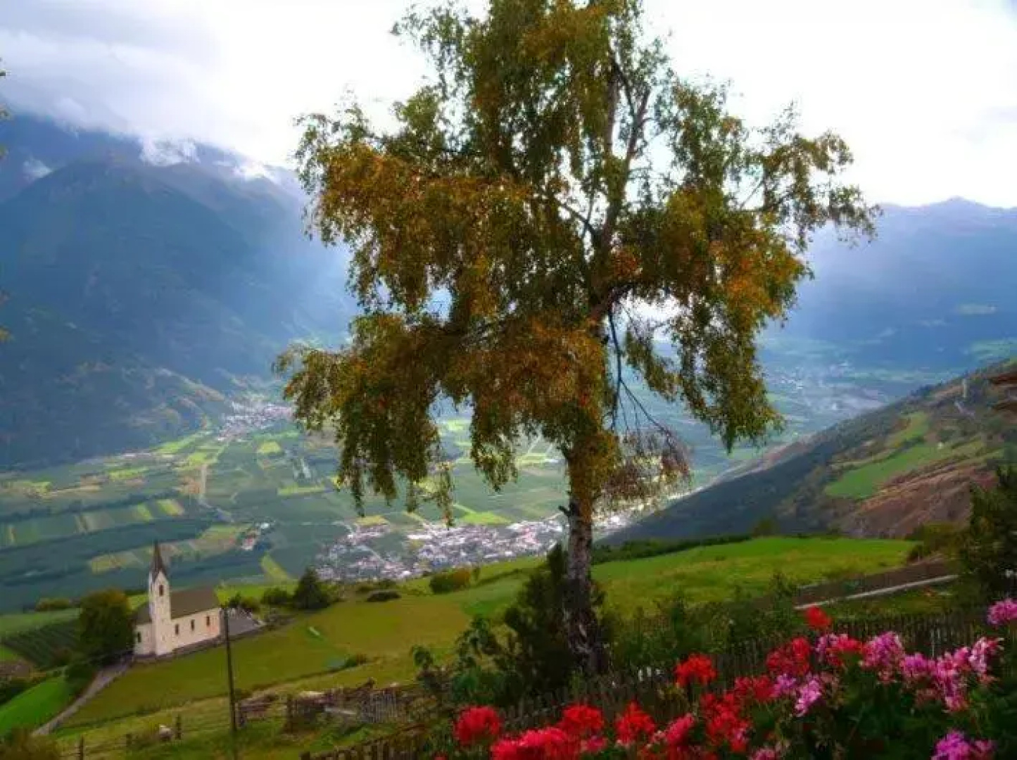 Gasthof Paflur