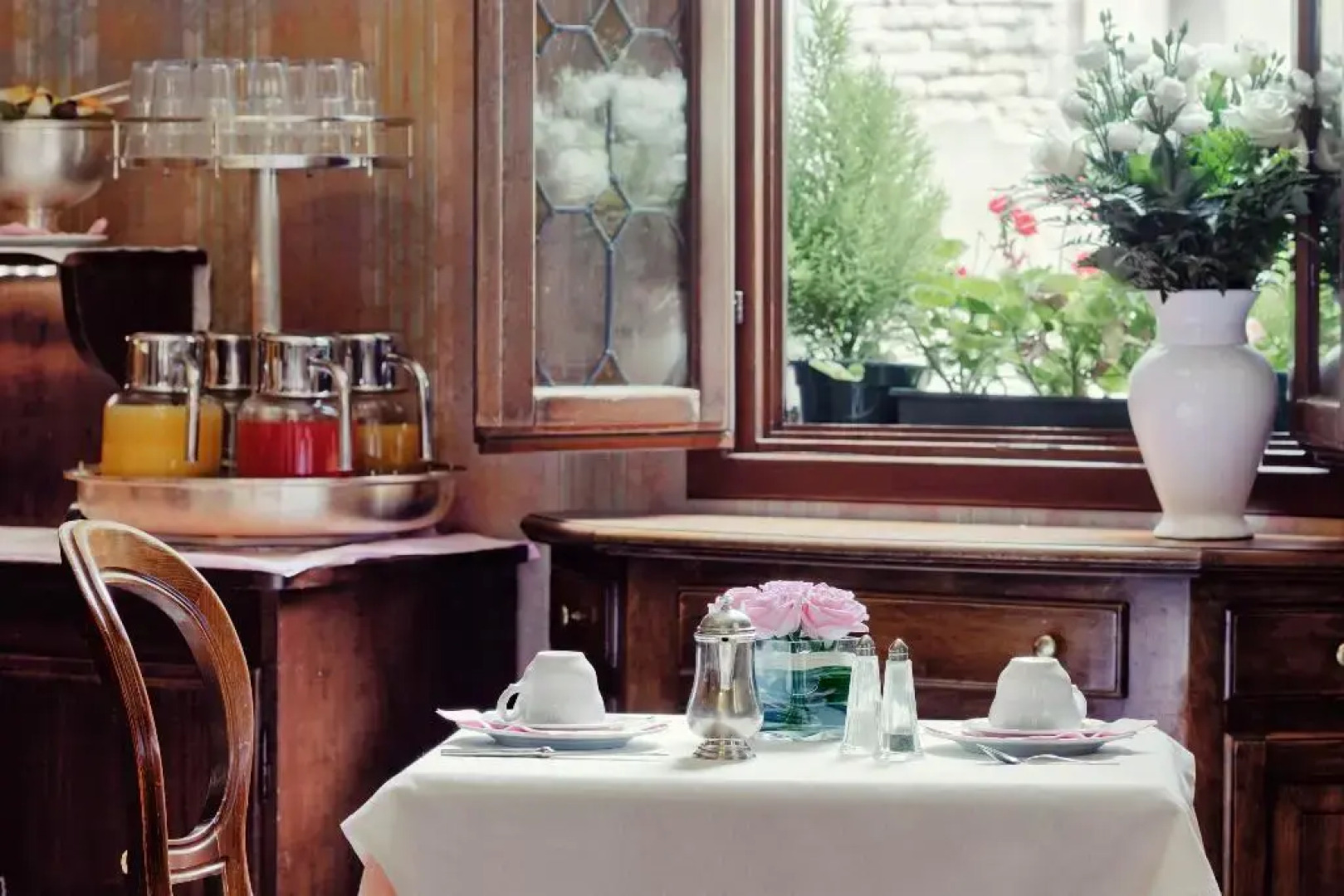 Hotel Antica Locanda Al Gambero