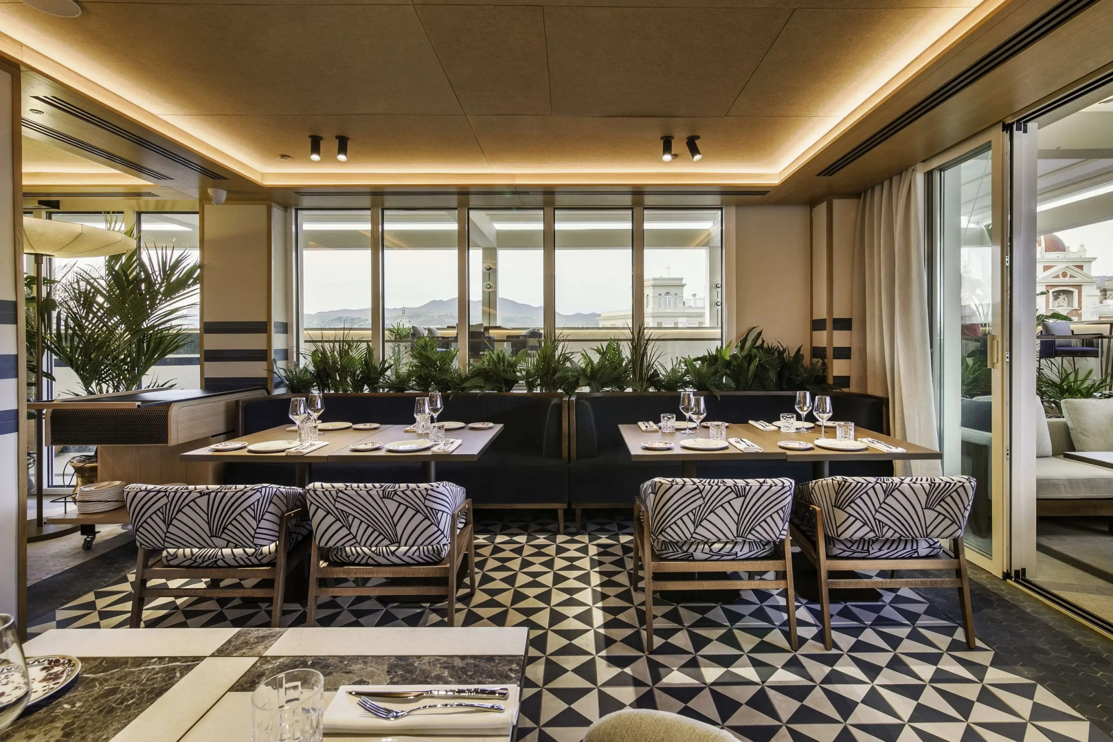 Only YOU Hotel Malaga